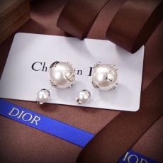 Christian Dior Earrings